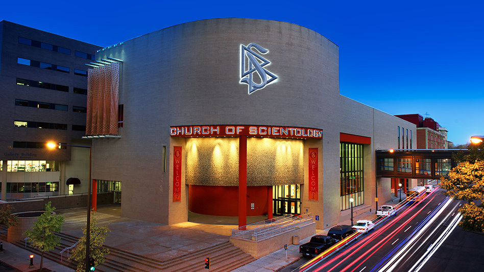 雙子城山達基教會，明尼蘇達州